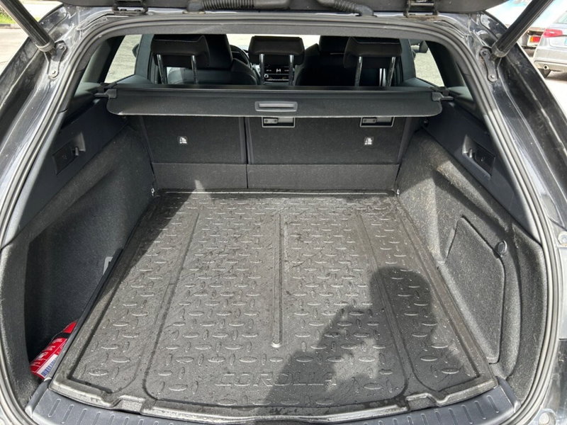 Toyota Corolla Touring Sports usata a Verona (12)