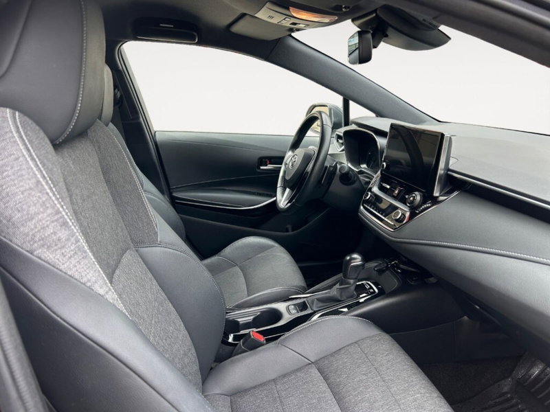 Toyota Corolla Touring Sports usata a Verona (8)