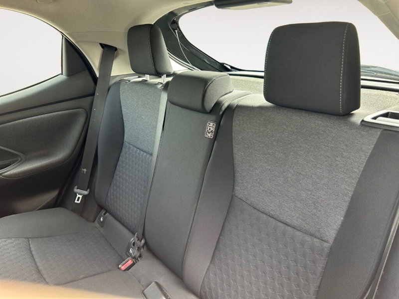 Toyota Yaris Cross usata a Verona (9)