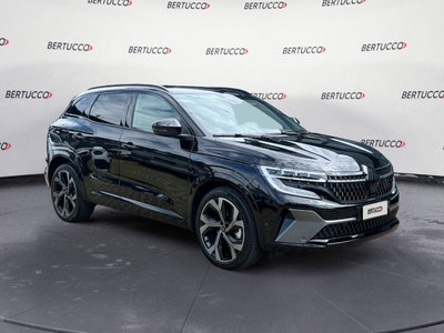Renault Austral 1.2 full hybrid Techno Esprit Alpine 200cv auto del 2024 usata a Verona