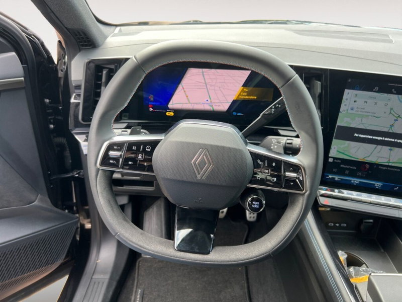 Renault Austral usata a Verona (10)