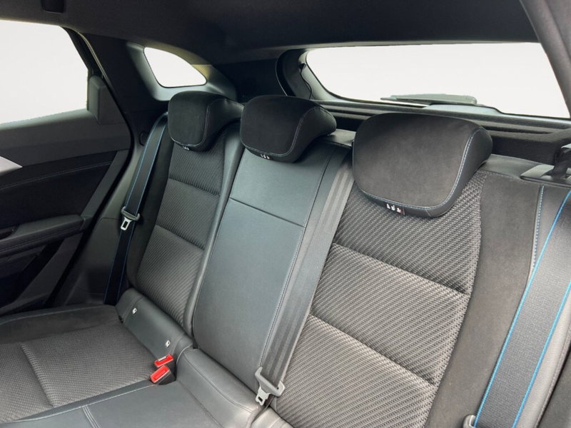 Renault Austral usata a Verona (11)