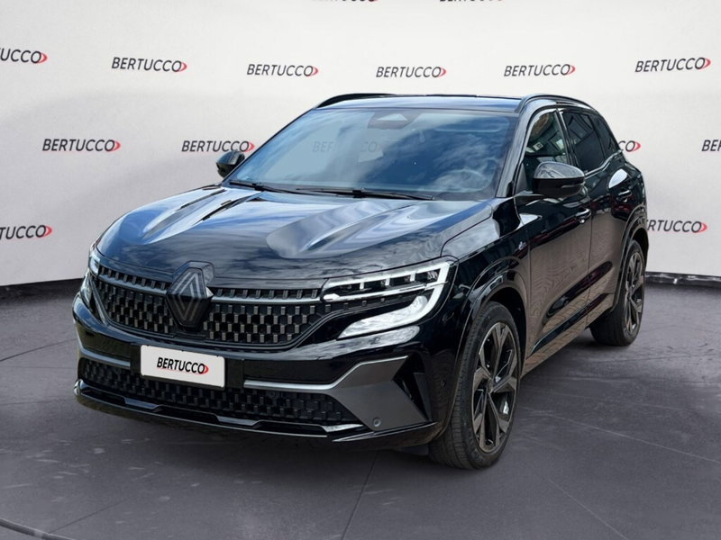 Renault Austral usata a Verona (2)