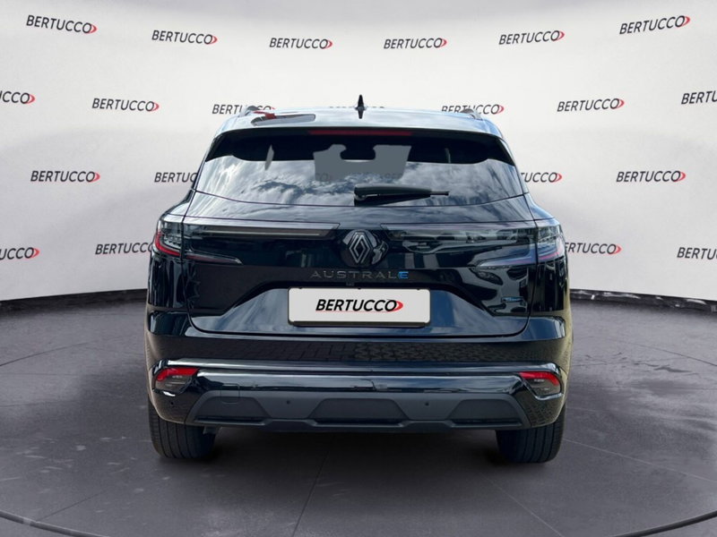 Renault Austral usata a Verona (4)