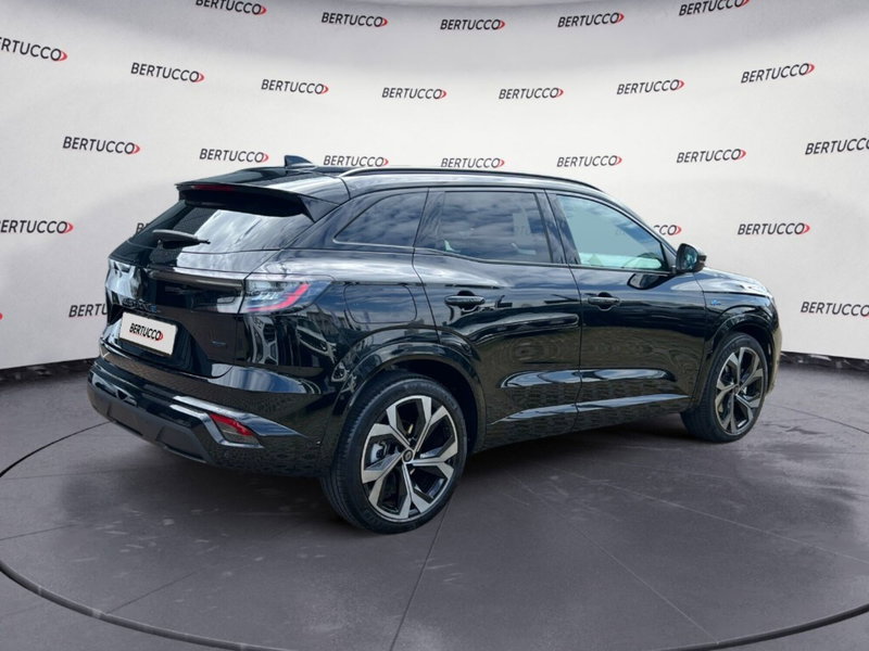 Renault Austral usata a Verona (5)