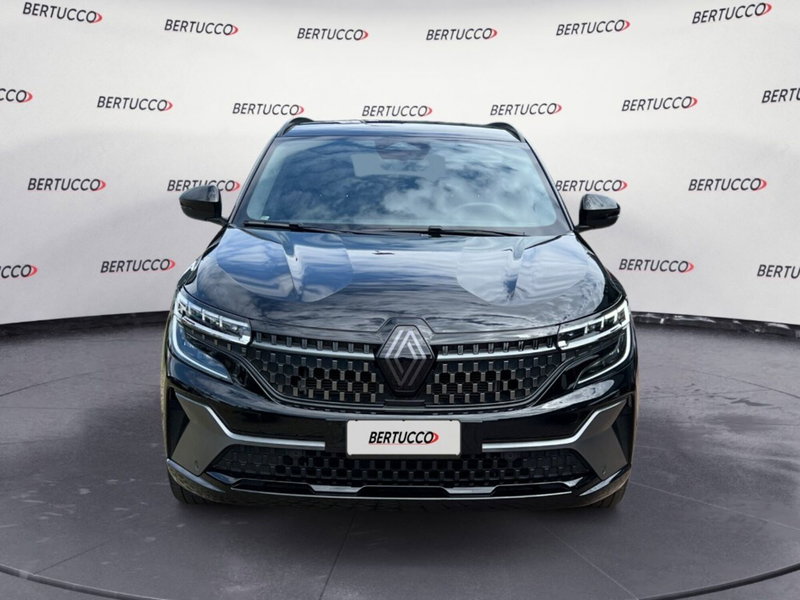 Renault Austral usata a Verona (6)