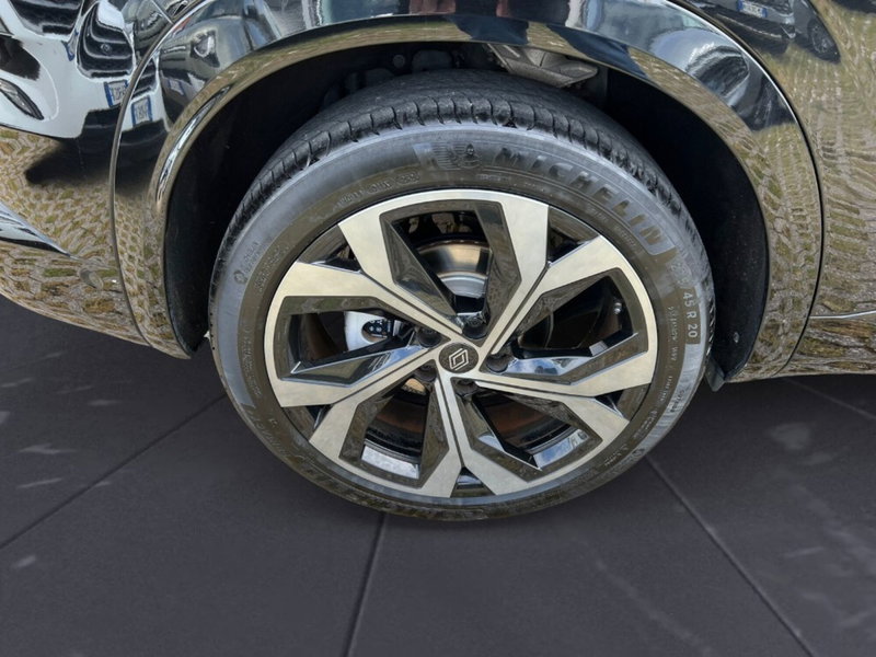 Renault Austral usata a Verona (7)