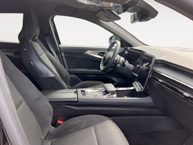 Renault Austral usata a Verona (8)