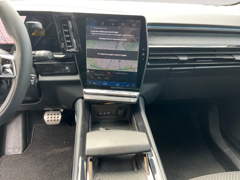 Renault Austral usata a Verona (9)