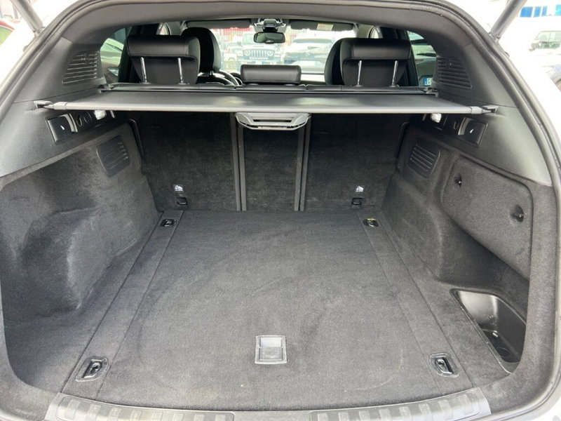 Alfa Romeo Stelvio usata a Verona (11)