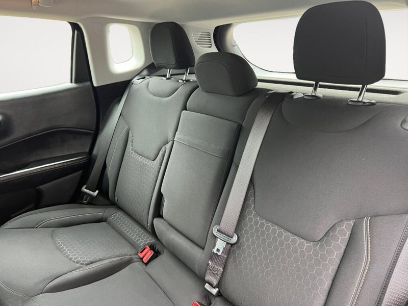 Jeep Compass usata a Verona (11)