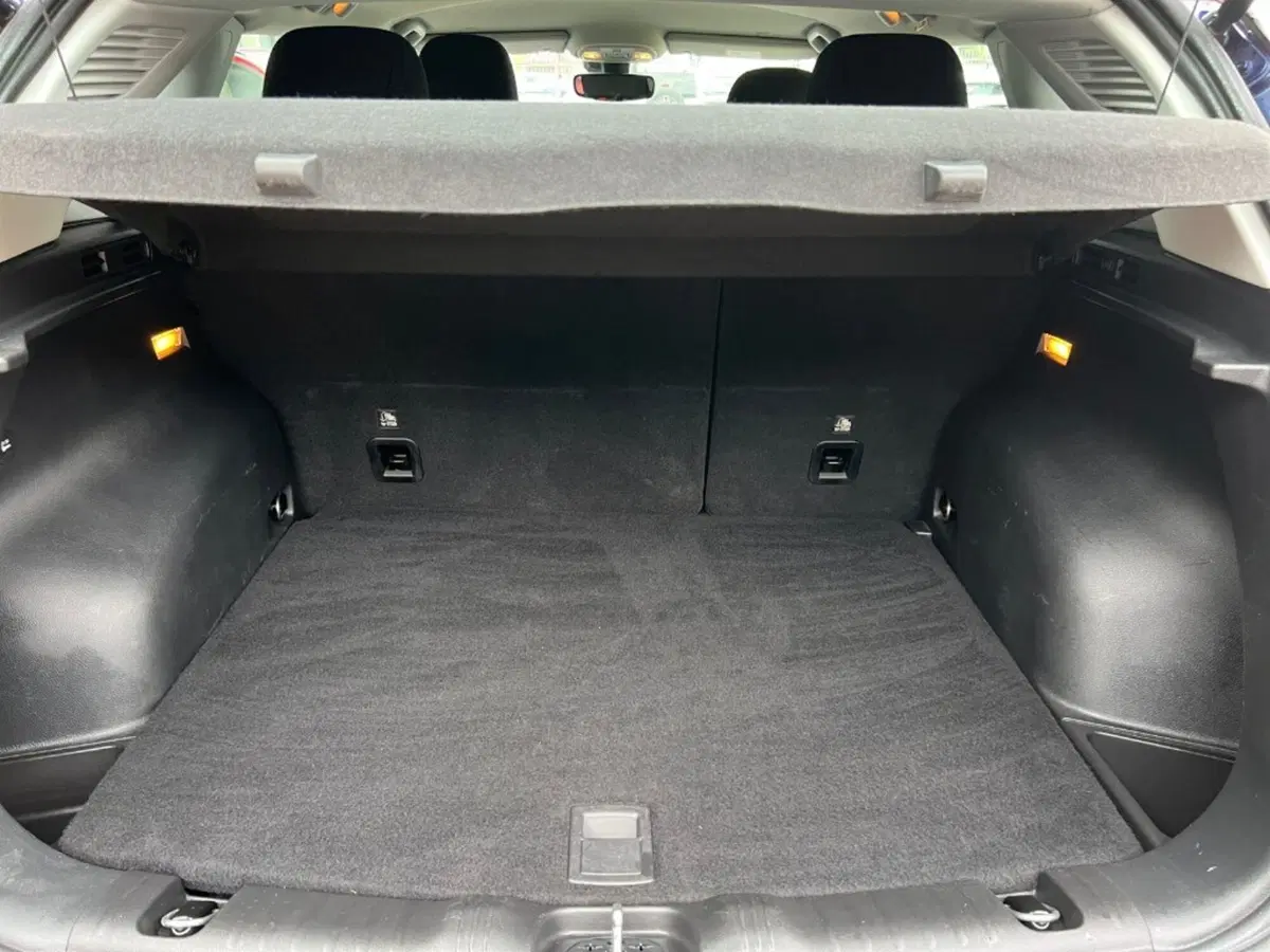 Jeep Compass usata a Verona (12)