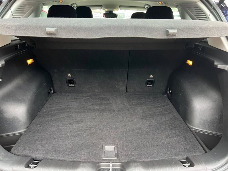 Jeep Compass usata a Verona (12)