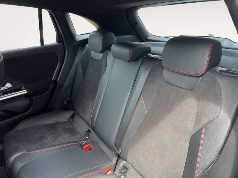 Mercedes-Benz GLA SUV usata a Verona (11)