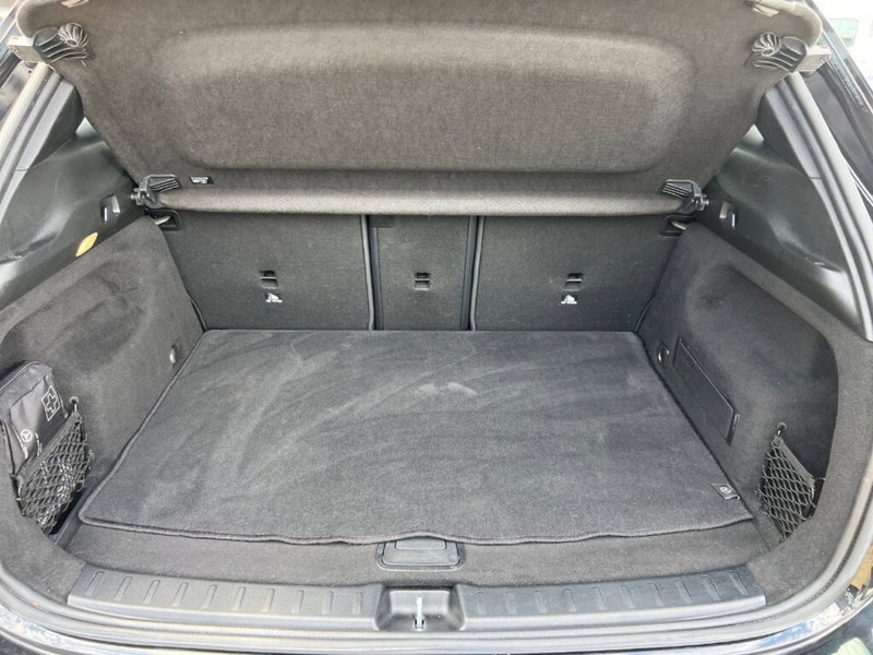 Mercedes-Benz GLA SUV usata a Verona (12)