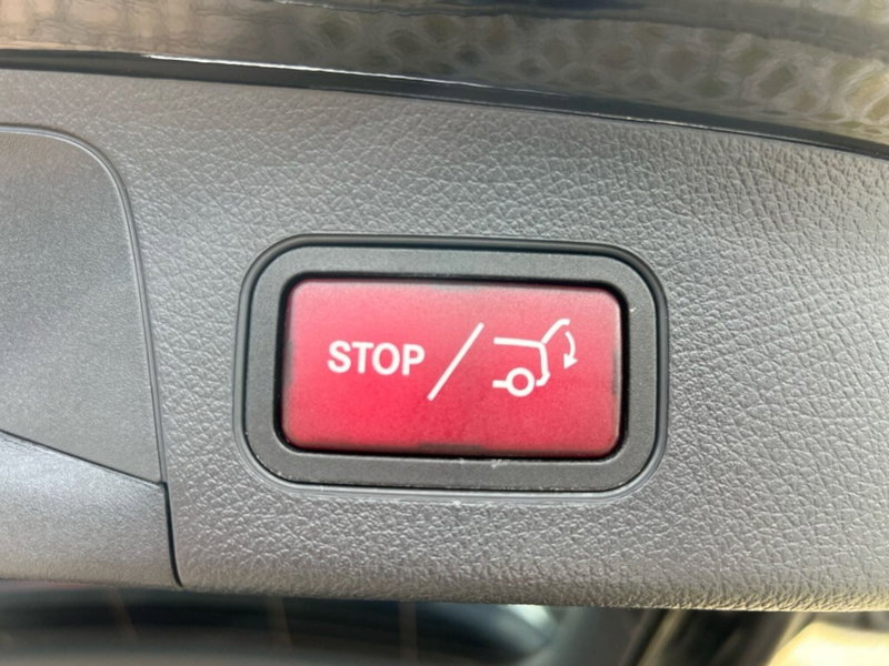 Mercedes-Benz GLA SUV usata a Verona (13)