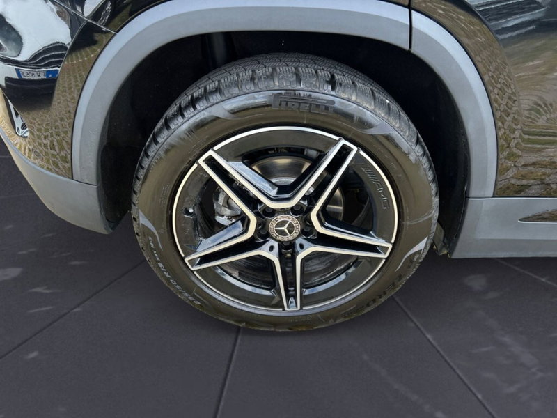 Mercedes-Benz GLA SUV usata a Verona (7)