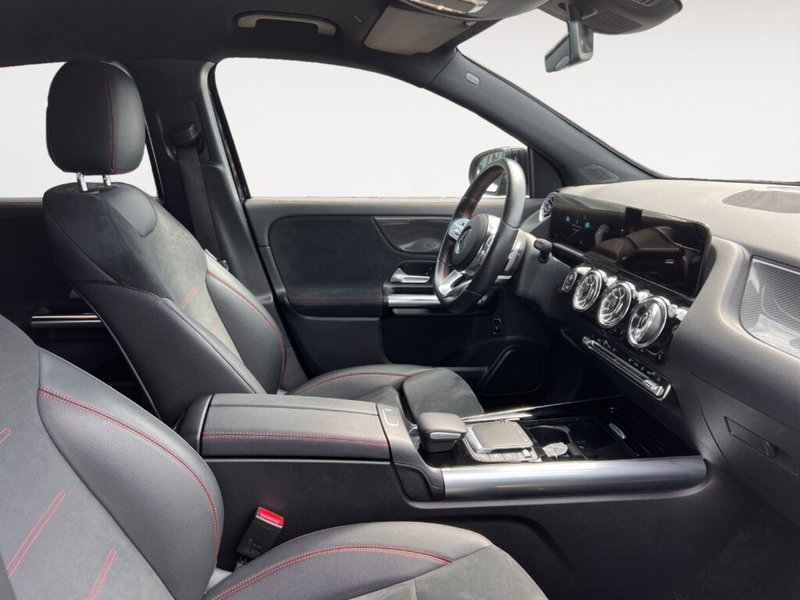 Mercedes-Benz GLA SUV usata a Verona (8)