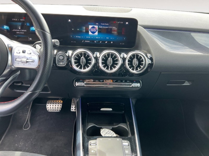 Mercedes-Benz GLA SUV usata a Verona (9)