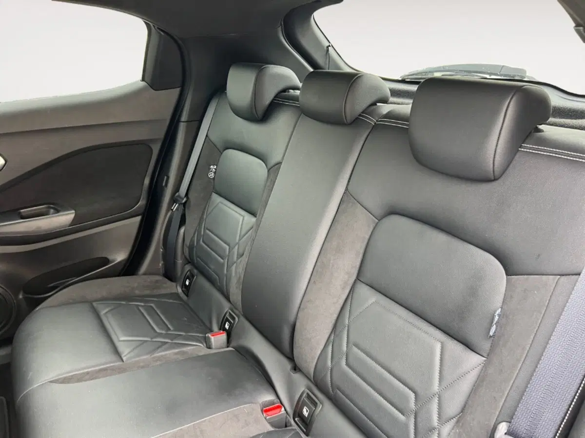 Nissan Juke usata a Verona (10)