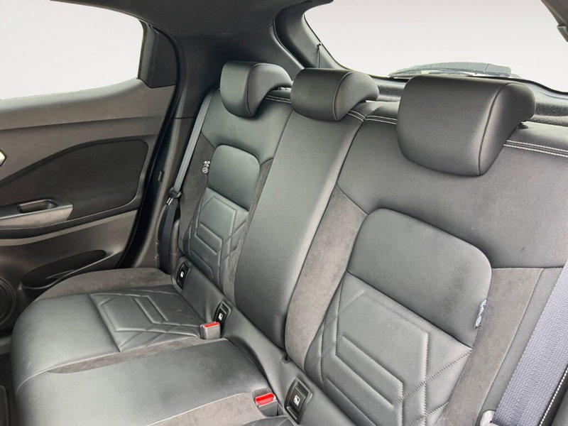 Nissan Juke usata a Verona (10)