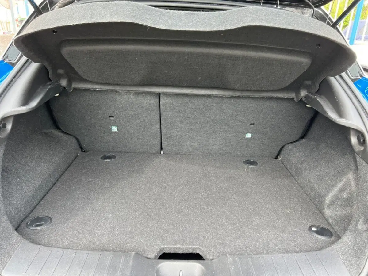 Nissan Juke usata a Verona (11)