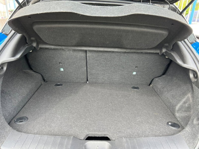 Nissan Juke usata a Verona (11)