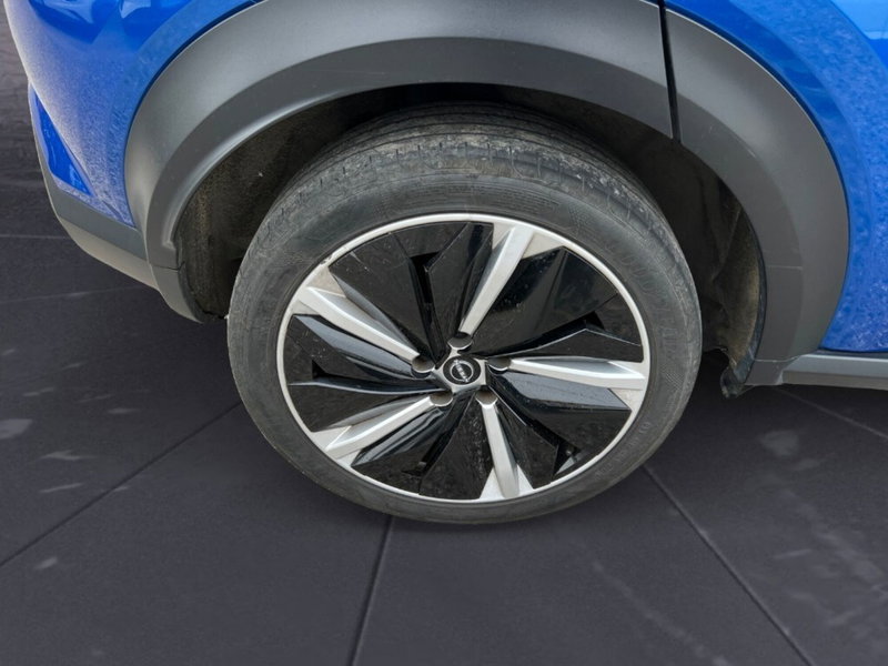 Nissan Juke usata a Verona (7)