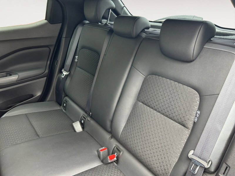 Nissan Juke usata a Verona (8)