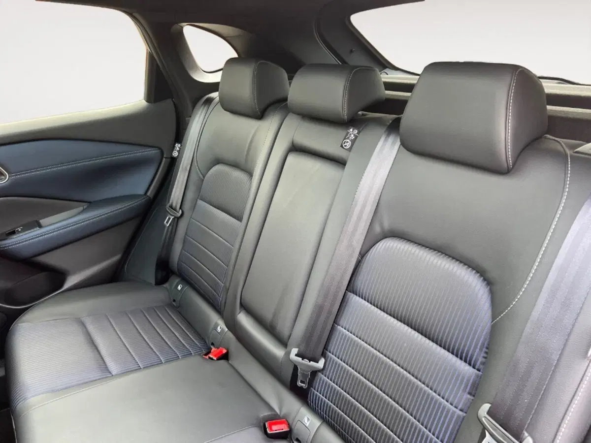Nissan Qashqai usata a Verona (10)