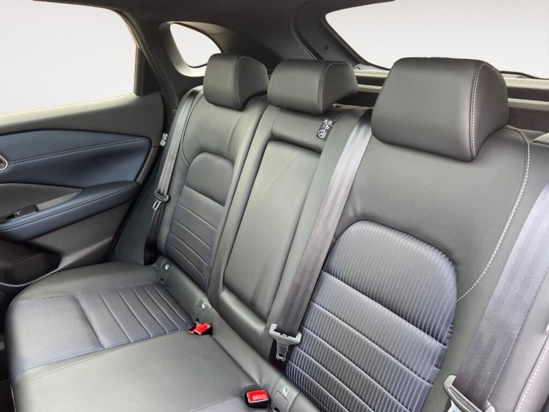 Nissan Qashqai usata a Verona (10)