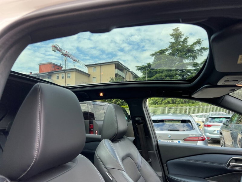 Nissan Qashqai usata a Verona (11)