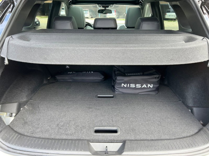 Nissan Qashqai usata a Verona (12)