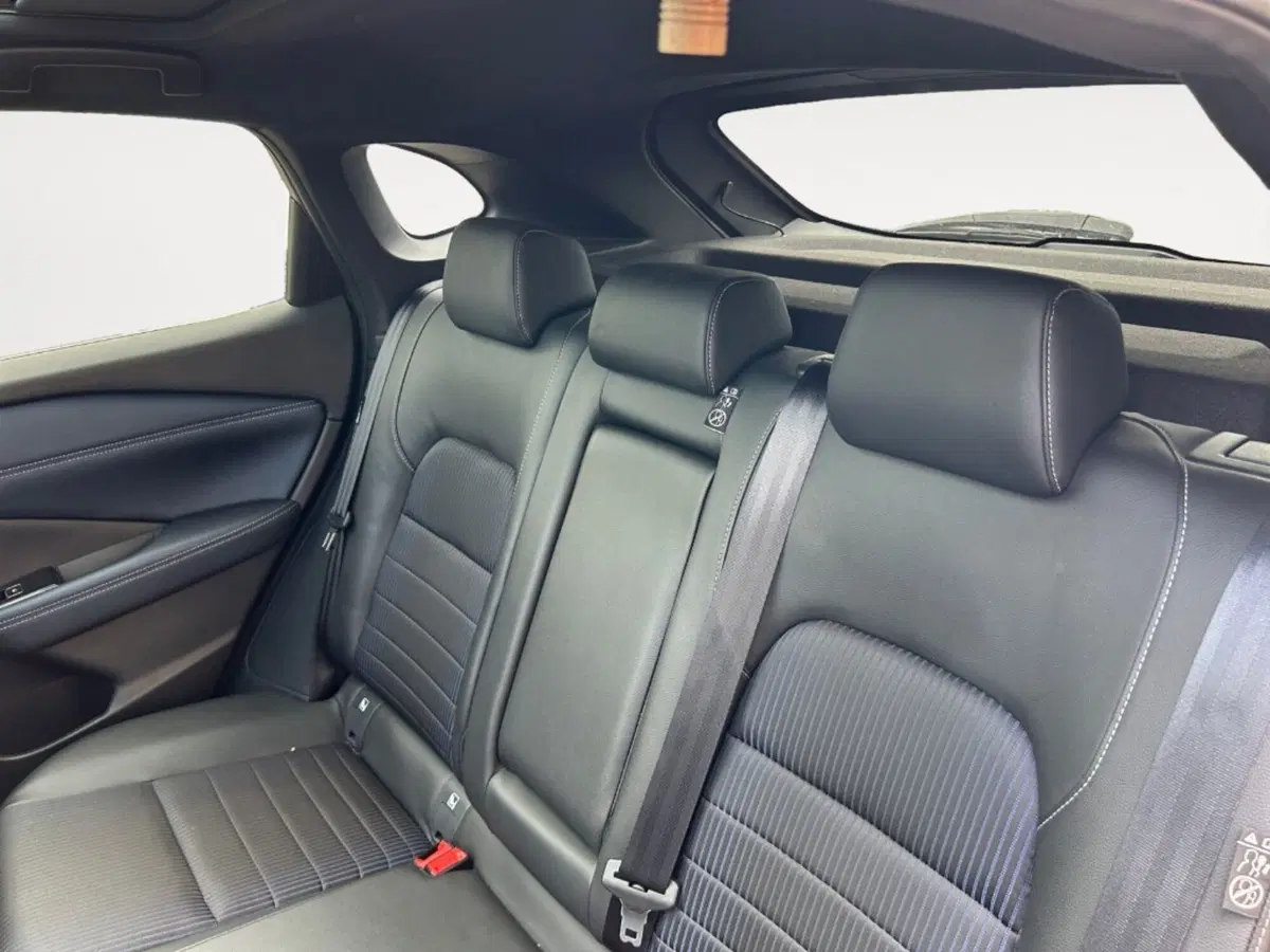 Nissan Qashqai usata a Verona (8)