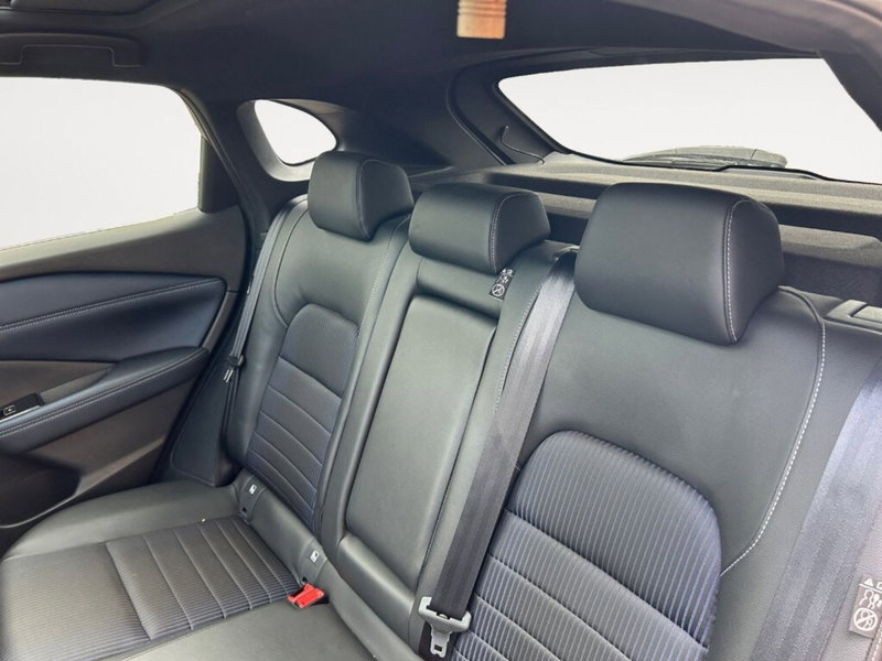 Nissan Qashqai usata a Verona (8)