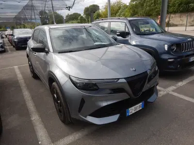 Alfa Romeo Junior 1.2 ibrida Q4 Ti 145cv edct6 del 2025 usata a Corciano