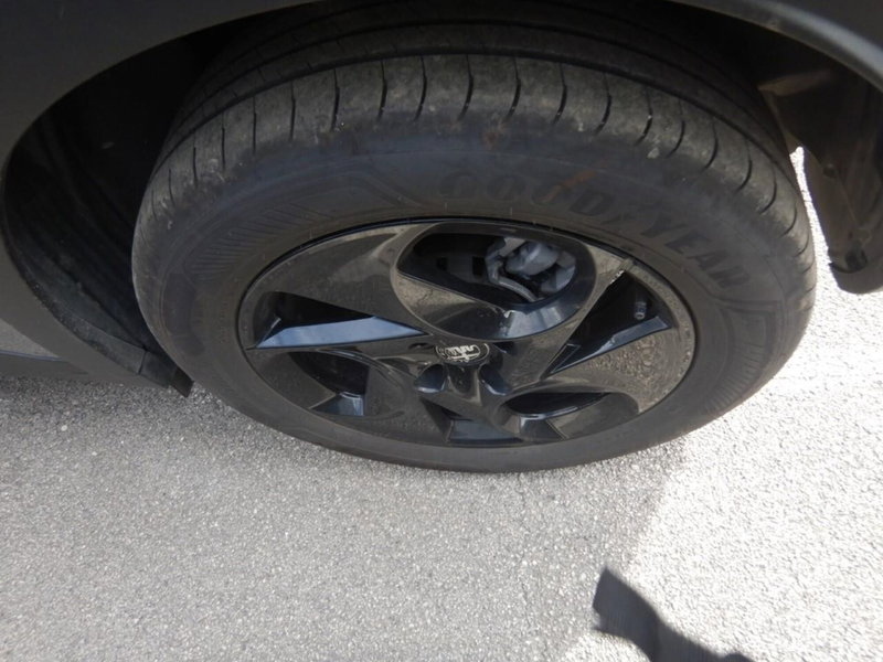 Alfa Romeo Junior usata a Perugia (11)