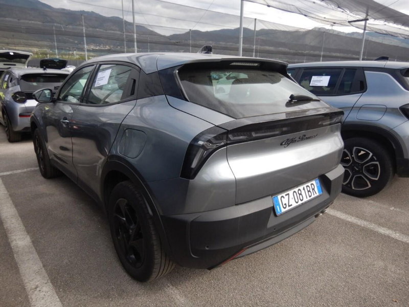 Alfa Romeo Junior usata a Perugia (3)