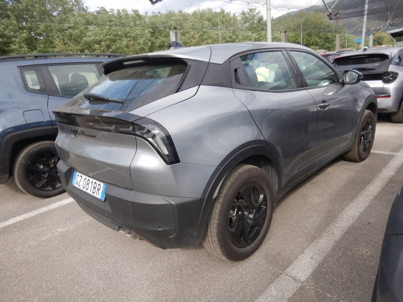 Alfa Romeo Junior usata a Perugia (4)