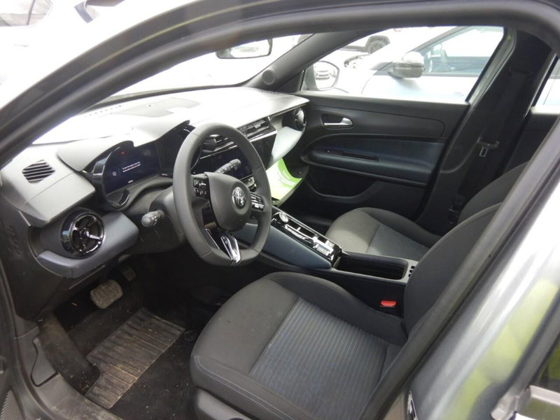 Alfa Romeo Junior usata a Perugia (5)