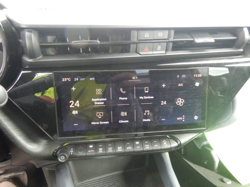 Alfa Romeo Junior usata a Perugia (6)