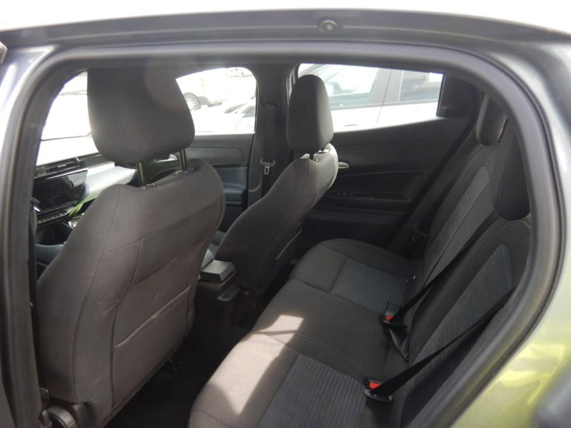 Alfa Romeo Junior usata a Perugia (9)