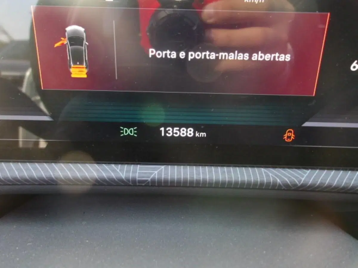 Lancia Ypsilon usata a Perugia (5)
