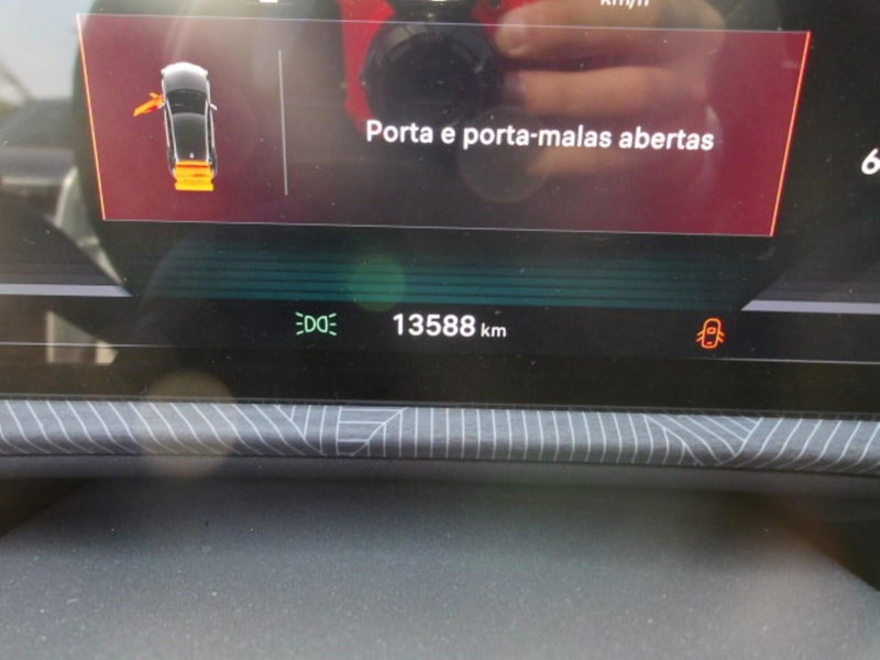 Lancia Ypsilon usata a Perugia (5)