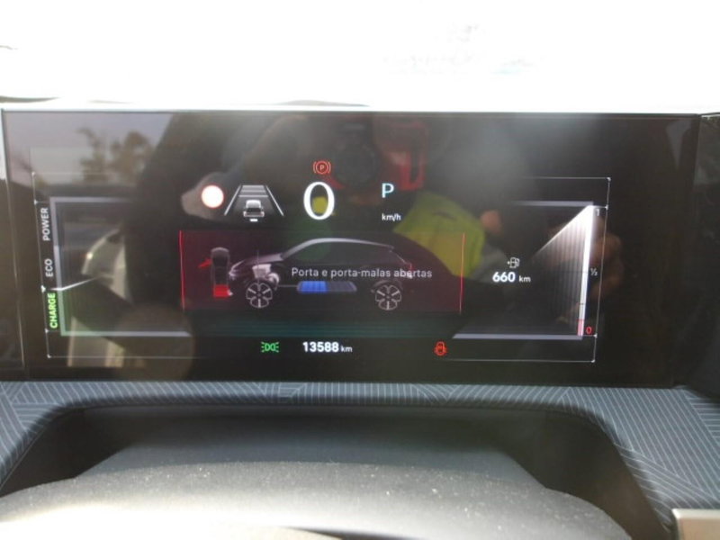 Lancia Ypsilon usata a Perugia (6)