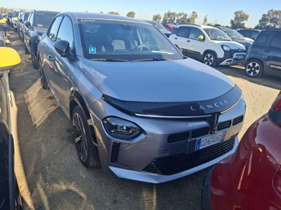 Lancia Ypsilon 1.2 mhev Edizione Cassina e-dct del 2025 usata a Corciano