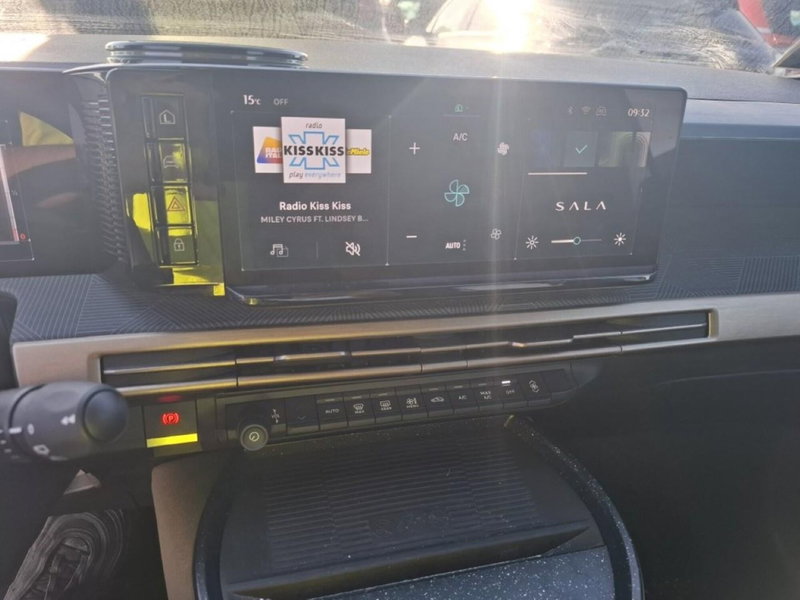 Lancia Ypsilon usata a Perugia (10)