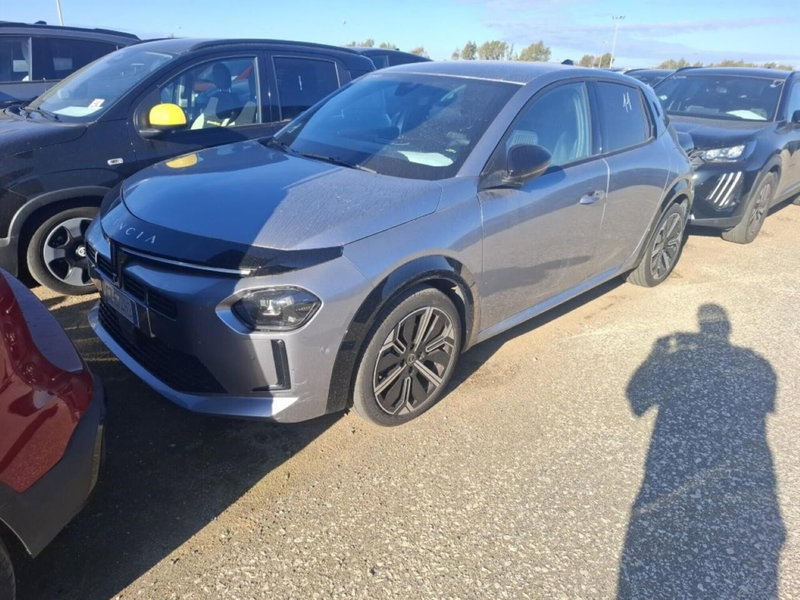 Lancia Ypsilon usata a Perugia (2)