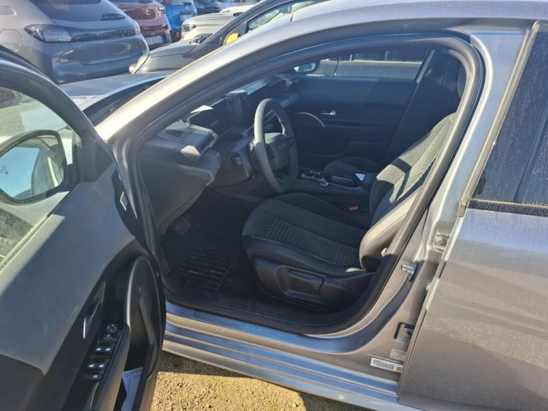 Lancia Ypsilon usata a Perugia (5)