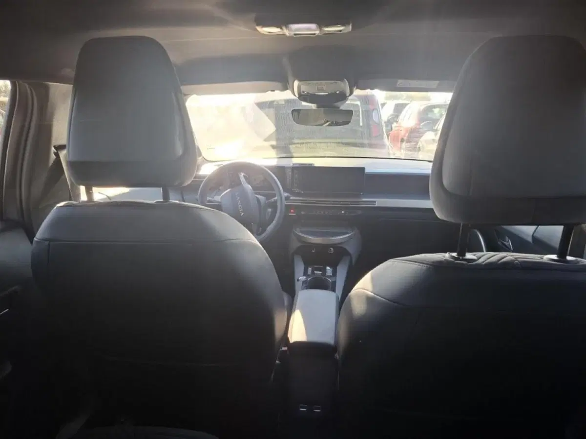 Lancia Ypsilon usata a Perugia (8)
